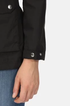 Regatta Giovanna Fletcher Novalee Waterproof Jacket -Fashion Women D98 787s7