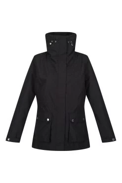 Regatta Giovanna Fletcher Novalee Waterproof Jacket -Fashion Women D98 787s8