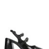 Kurt Geiger London Kg Kurt Geiger Amelia Black Shoes -Fashion Women D98088s