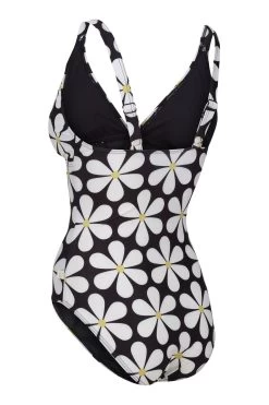 Regatta Orla Kiely Swimsuit -Fashion Women D98780s8