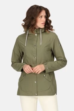 Regatta Giovanna Fletcher Bayla Waterproof Jacket
