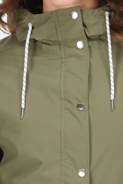 Regatta Giovanna Fletcher Bayla Waterproof Jacket -Fashion Women D98791s4