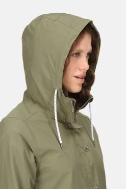 Regatta Giovanna Fletcher Bayla Waterproof Jacket -Fashion Women D98791s6