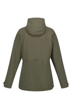 Regatta Giovanna Fletcher Bayla Waterproof Jacket -Fashion Women D98791s8