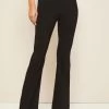 Friends Like These Comfort Stretch Flared Trouser -Fashion Women K04993s