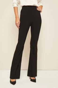 Friends Like These Comfort Stretch Flared Trouser