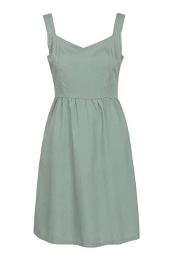 Mountain Warehouse Summer Time Chambray Dress - Womens