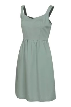 Mountain Warehouse Summer Time Chambray Dress - Womens -Fashion Women K06728s4