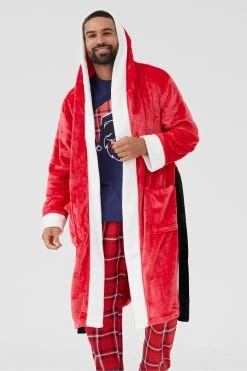 Society 8 Robe - Mens