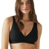 Bravado Ballet Nursing Bra In Sustainable Eco Fabric