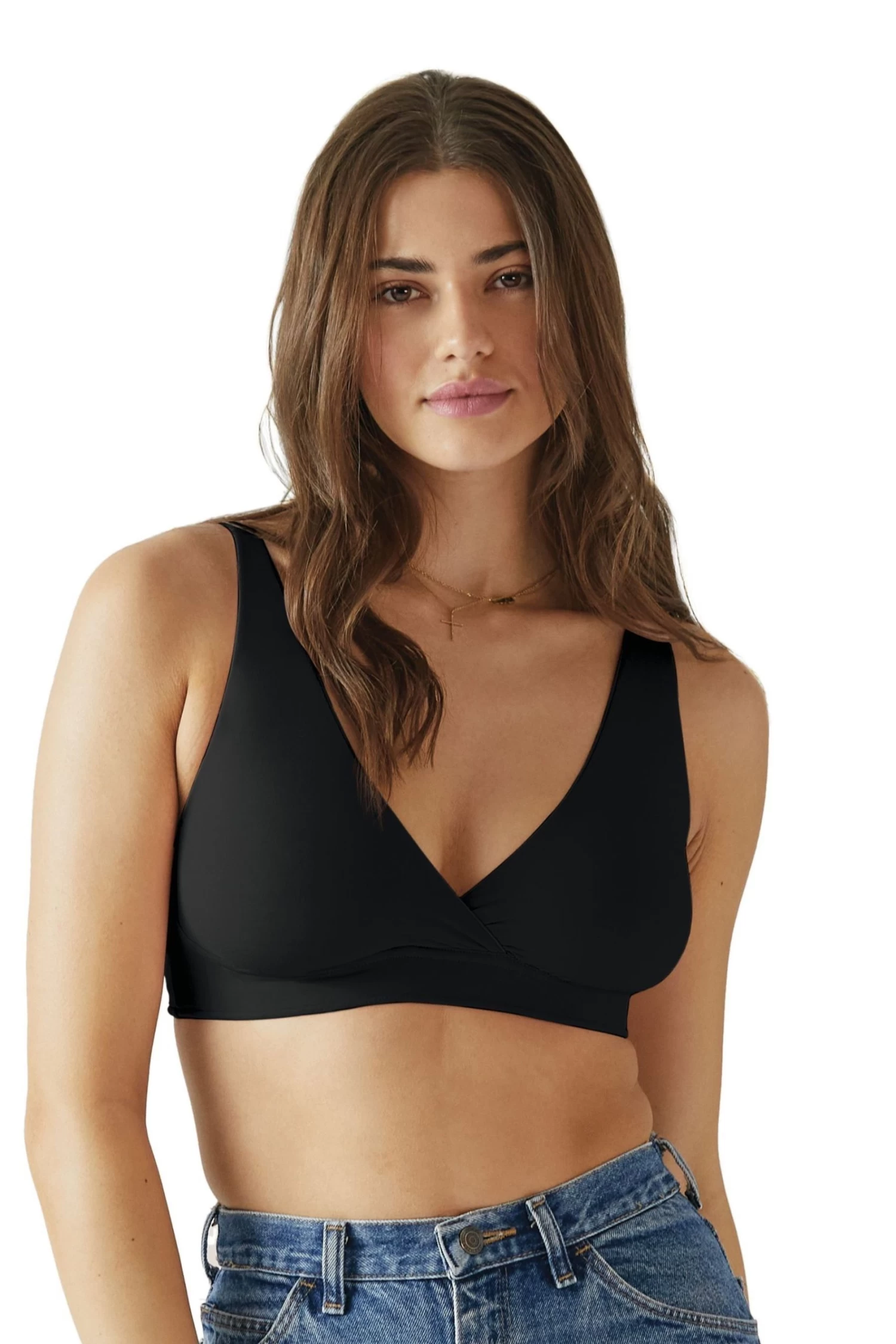 Bravado Ballet Nursing Bra In Sustainable Eco Fabric 3 Bravado Ballet Nursing Bra In Sustainable Eco Fabric