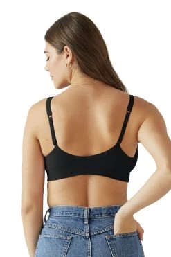 Bravado Ballet Nursing Bra In Sustainable Eco Fabric 8 Bravado Ballet Nursing Bra In Sustainable Eco Fabric -Fashion Women K15844s2