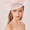 Lipsy Flower Disc Fascinator Headband -Fashion Women K18 690s