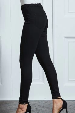 Sosandar Soft Touch Jegging -Fashion Women K19379s3