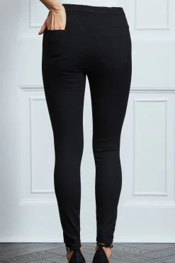 Sosandar Soft Touch Jegging -Fashion Women K19379s4