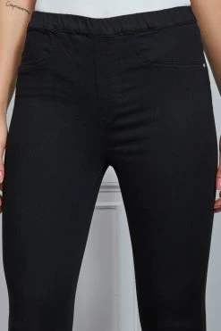 Sosandar Soft Touch Jegging -Fashion Women K19379s5