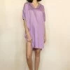 Fable And Eve Wimbledon Nightshirt -Fashion Women K20380s