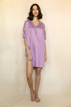 Fable And Eve Wimbledon Nightshirt