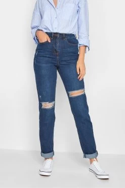 Long Tall Sally UNA Mom Jean