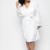 Cyberjammies Saskia Dressing Gown -Fashion Women K21574s