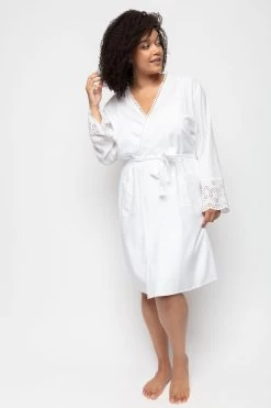 Cyberjammies Saskia Dressing Gown