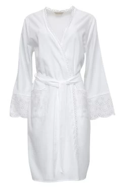 Cyberjammies Saskia Dressing Gown -Fashion Women K21574s4