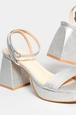 Long Tall Sally Platform Heel -Fashion Women K22214s4