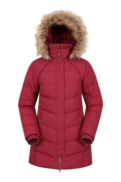 Mountain Warehouse Isla II Down Jacket
