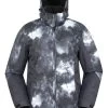 Mountain Warehouse Dawn Printed Ski Jacket - Womens -Fashion Women K28259s