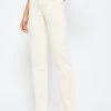 Next Lipsy High Waist Straight Leg Harper Jeans