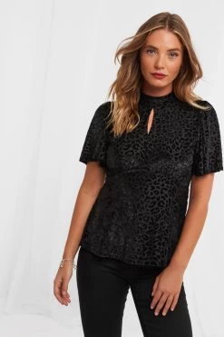 Joe Browns Striking Devore Top