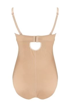 Pour Moi Definitions Strapless Shaping Body -Fashion Women K32526s4