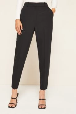 Friends Like These Tailored Straight Leg Trousers