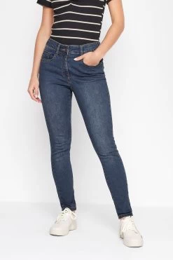 PixieGirl Petite Ava Skinny Jean
