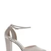 Rainbow Club Wedding Eve Satin Bridal Shoes -Fashion Women K40312s