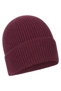 Mountain Warehouse Womens Extreme Merino Beanie