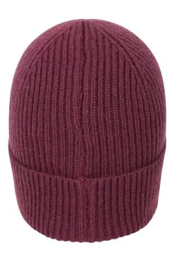 Mountain Warehouse Womens Extreme Merino Beanie -Fashion Women K46453s3