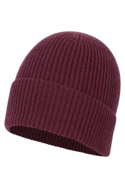 Mountain Warehouse Womens Extreme Merino Beanie -Fashion Women K46453s4