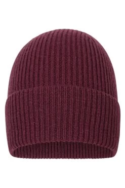 Mountain Warehouse Womens Extreme Merino Beanie -Fashion Women K46453s5