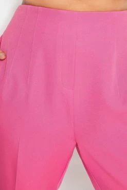 Yours Curve Tapered Trouser -Fashion Women K47436s4