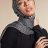 Aab Modal Hijab -Fashion Women K47901s