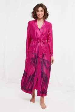 Joe Browns Boutique Giraffe Robe