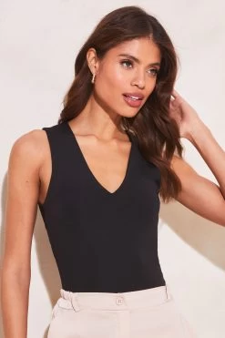 Lipsy V Neck Vest