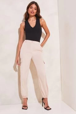 Lipsy V Neck Vest -Fashion Women K52879s3