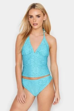 PixieGirl Petite Crochet Tankini 7 PixieGirl Petite Crochet Tankini -Fashion Women K53160s2