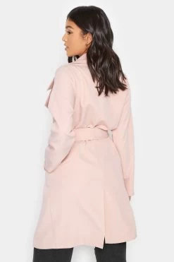 PixieGirl Petite Duster Coat -Fashion Women K55356s4