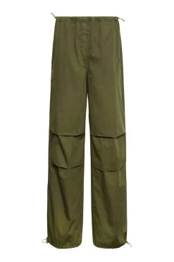 Long Tall Sally Parachute Cargo Trouser -Fashion Women K57999s4