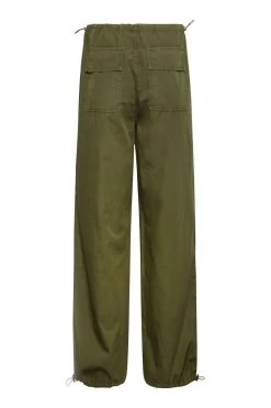 Long Tall Sally Parachute Cargo Trouser -Fashion Women K57999s5