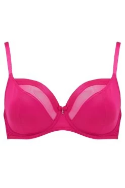 Pour Moi Viva Luxe Underwired Bra -Fashion Women K59677s4