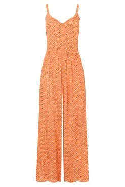 Joe Browns Summer Days Jumpsuit -Fashion Women K62480s5